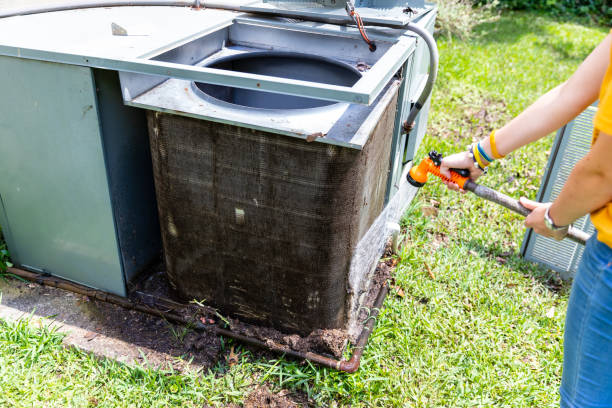 Best Commercial HVAC Duct Cleaning  in Vley Grande, AL