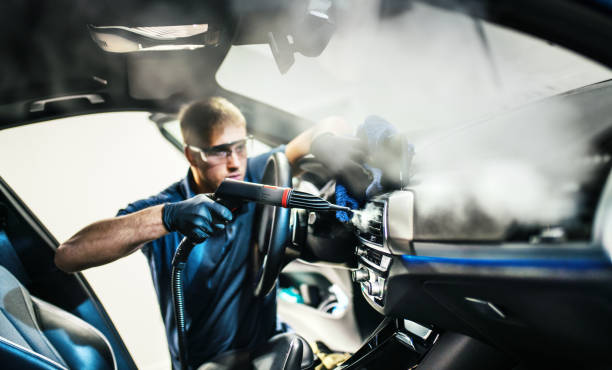 Best Local Air Duct Cleaning Services  in Vley Grande, AL