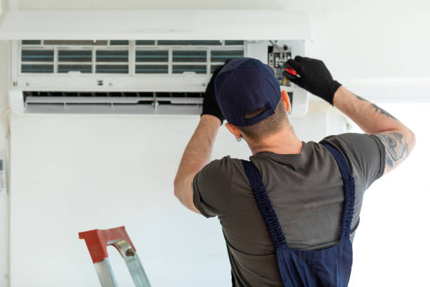 Trusted AL Airduct Cleaning Experts