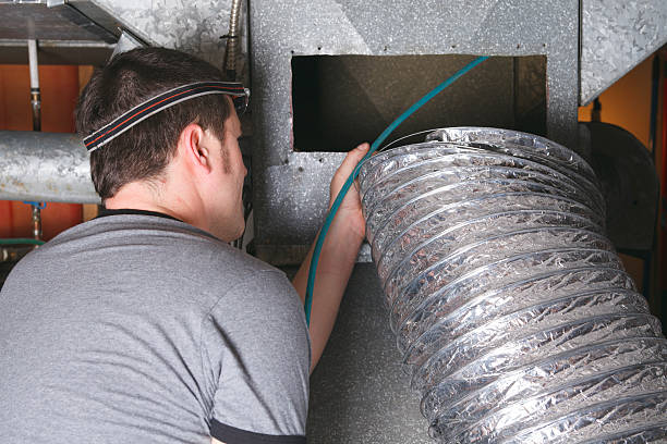 Best Air Duct Cleaning Near Me  in Vley Grande, AL