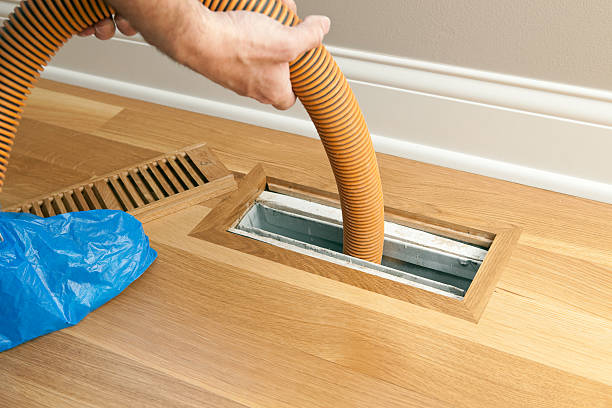 Best Ductwork Cleaning Services  in Vley Grande, AL
