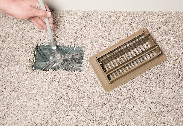 Best HVAC Air Duct Cleaning  in Vley Grande, AL
