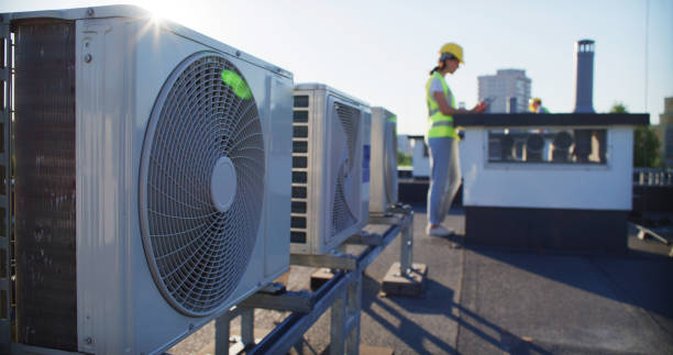 Best Professional Duct Cleaning Services  in Vley Grande, AL