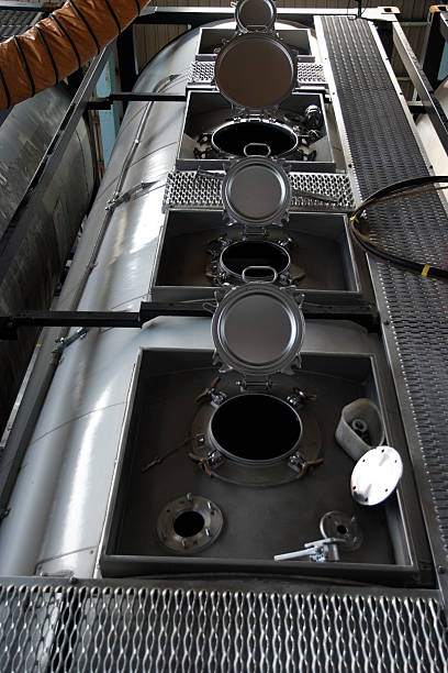 Best Home Air Vent Cleaning  in Vley Grande, AL